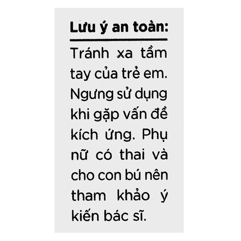 Gel Azderma Azera Lighten dưỡng ẩm và giảm thâm mụn tuýp x 20g - 7